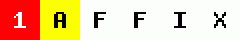 1AFFIX