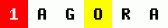1AGORA