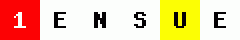 1ENSUE