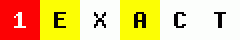 1EXACT