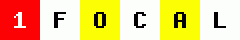 1FOCAL