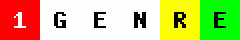 1GENRE
