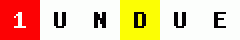 1UNDUE