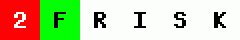 2FRISK