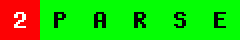 2PARSE