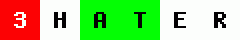 3HATER