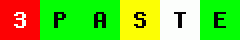 3PASTE